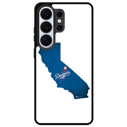Los Angeles Dodgers 07 Samsung Galaxy S26 Ultra Case