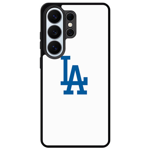 Los Angeles Dodgers 08 Samsung Galaxy S26 Ultra Case