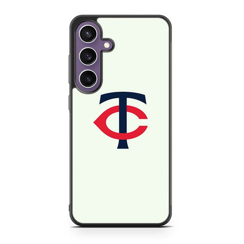 Minnesota Twins 03 Samsung Galaxy S23 Case