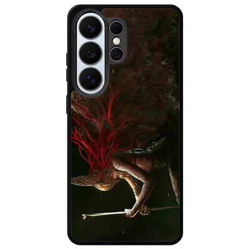 Malenia Elden Ring Samsung Galaxy S26 Ultra Case