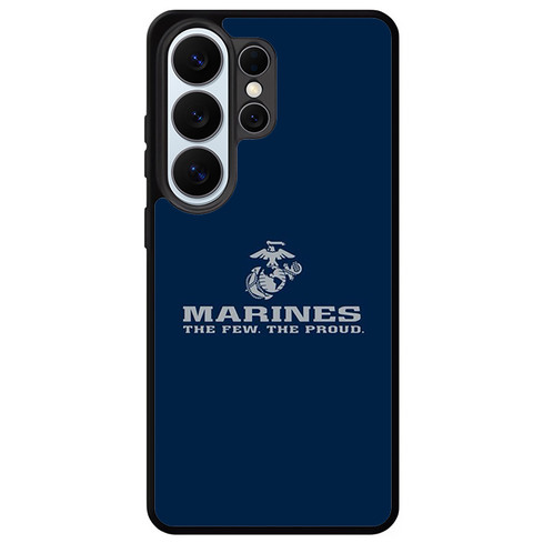 Marine Corp The Few The Proud Samsung Galaxy S26 Ultra Case