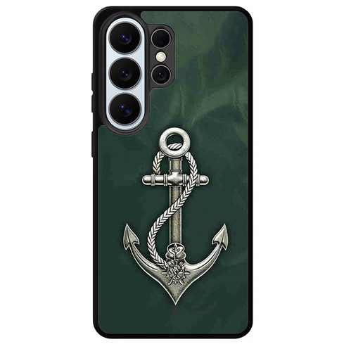 Marine Logo Samsung Galaxy S26 Ultra Case
