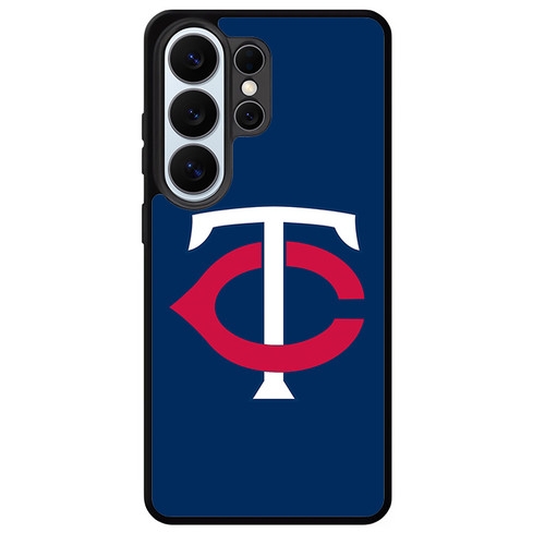 Minnesota Twins 02 Samsung Galaxy S26 Ultra Case