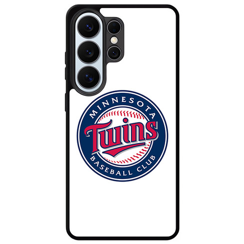 Minnesota Twins 04 Samsung Galaxy S26 Ultra Case