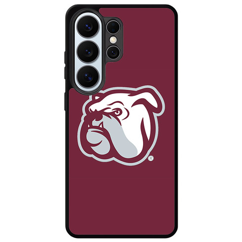 Mississippi State Bulldogs Samsung Galaxy S26 Ultra Case