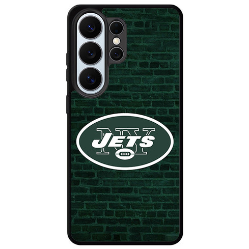 New York Jetsl Samsung Galaxy S26 Ultra Case