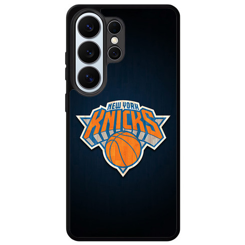New York Knicks Samsung Galaxy S26 Ultra Case