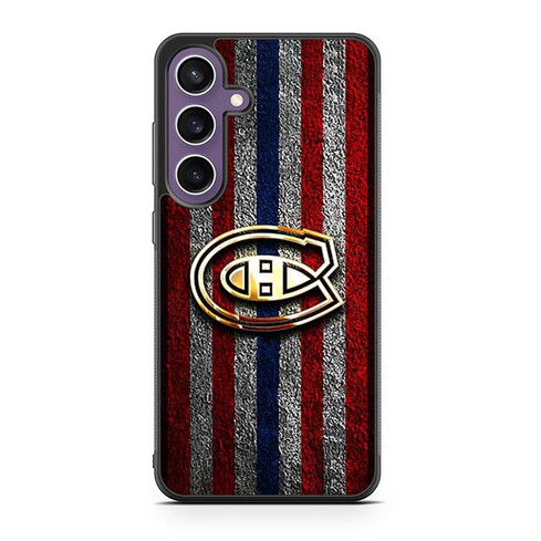 Montreal Canadiens 02 Samsung Galaxy S23 Case