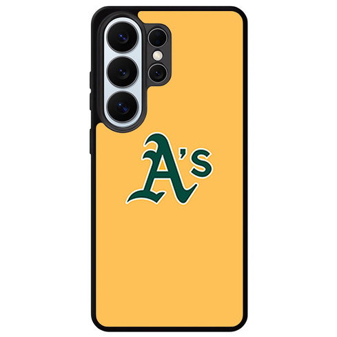Oakland Athletics 02 Samsung Galaxy S26 Ultra Case