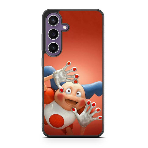 Mr Mime Pokemon Samsung Galaxy S23 Case