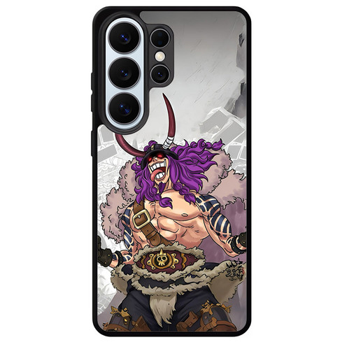 One Piece Loki Samsung Galaxy S26 Ultra Case