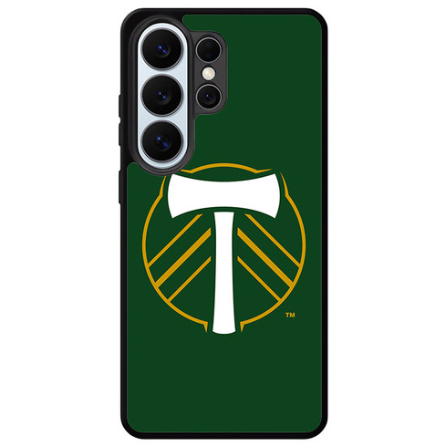 Portland Timbers Logo Samsung Galaxy S26 Ultra Case