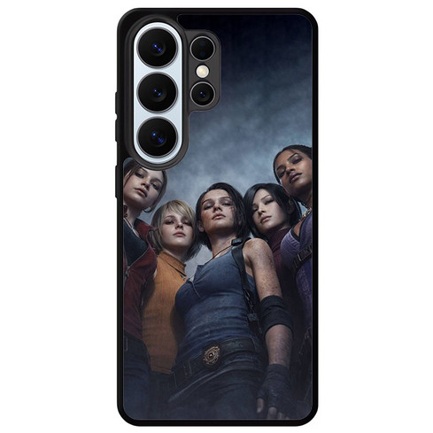Resident Evil Series Game Samsung Galaxy S26 Ultra Case