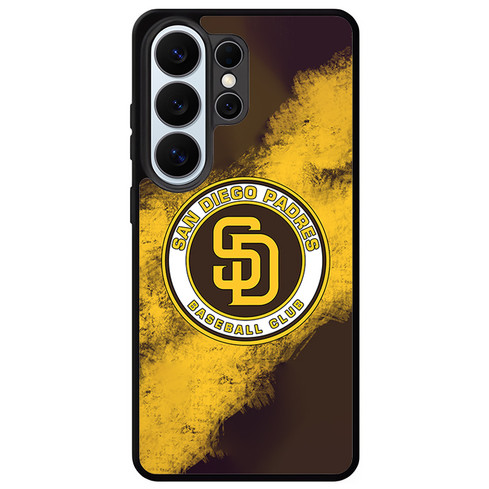 San Diego Padres 02 Samsung Galaxy S26 Ultra Case