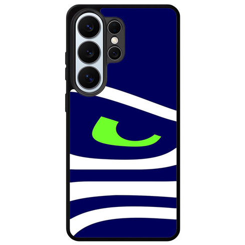 Seattle Seahawks 03 Samsung Galaxy S26 Ultra Case