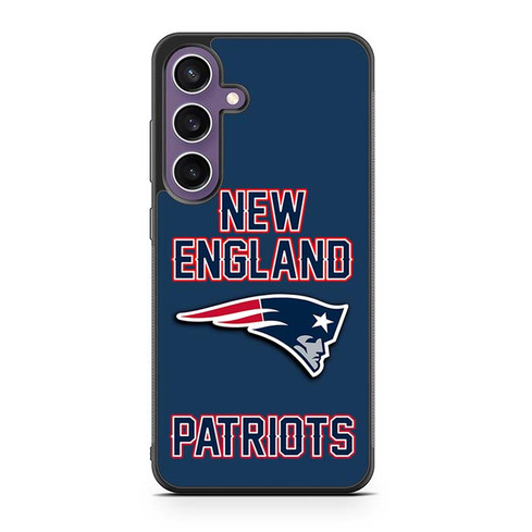 New England Patriots 03 Samsung Galaxy S23 Case