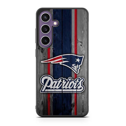 New England Patriots 04 Samsung Galaxy S23 Case
