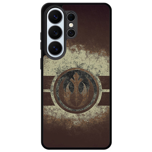 Star Wars Jedi Resistance Samsung Galaxy S26 Ultra Case