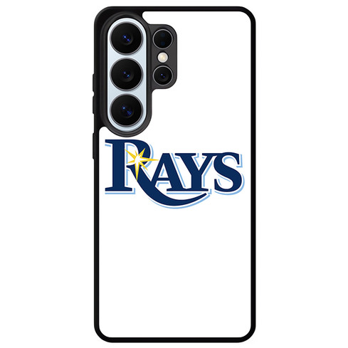 Tampa Bay Rays Samsung Galaxy S26 Ultra Case