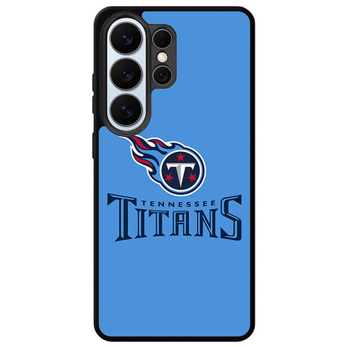 Tennessee Titans 01 Samsung Galaxy S26 Ultra Case