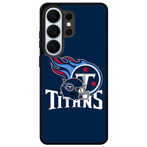 Tennessee Titans 03 Samsung Galaxy S26 Ultra Case