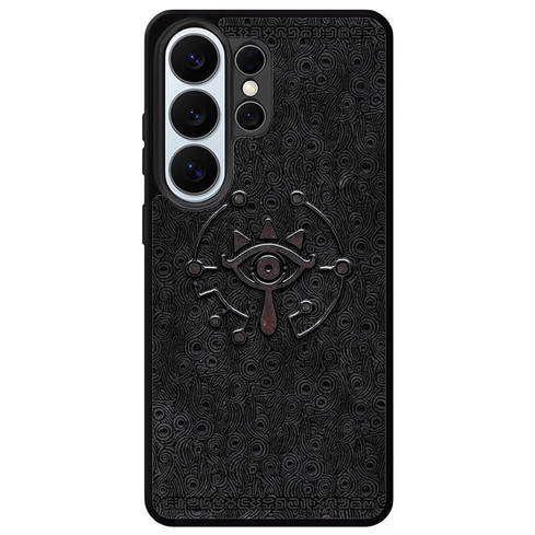 The Legend of Zelda The Eye of Truth Samsung Galaxy S26 Ultra Case