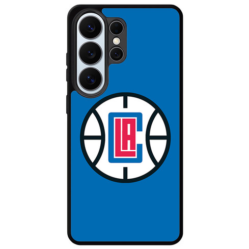 The Los Angeles Clippers Samsung Galaxy S26 Ultra Case