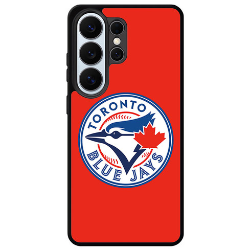 Toronto Blue Jays 01 Samsung Galaxy S26 Ultra Case
