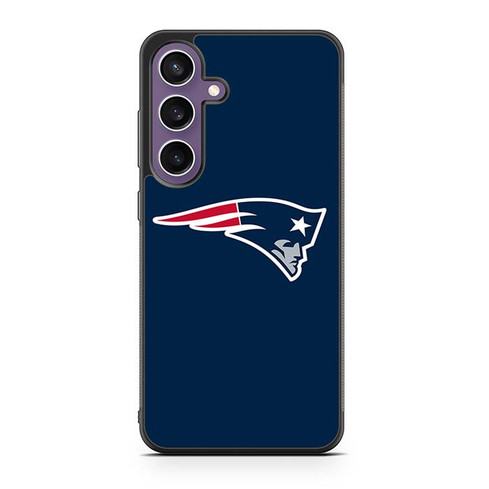 New England Patriots 06 Samsung Galaxy S23 Case