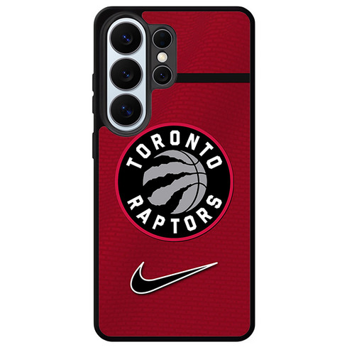 Toronto Raptors 02 Samsung Galaxy S26 Ultra Case