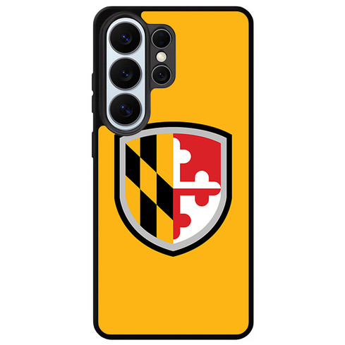 University of Maryland Samsung Galaxy S26 Ultra Case