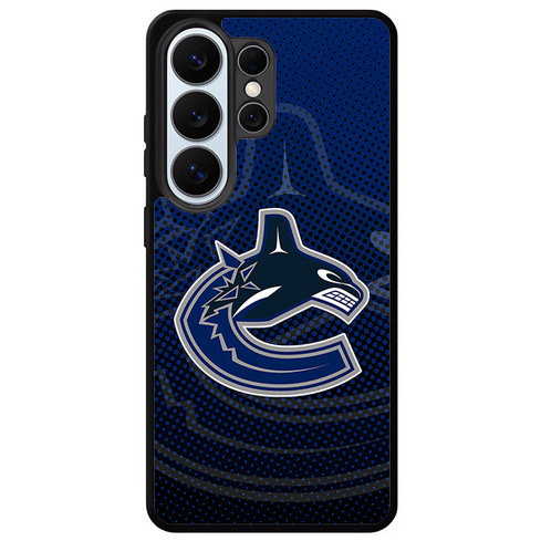 Vancouver Canucks 02 Samsung Galaxy S26 Ultra Case