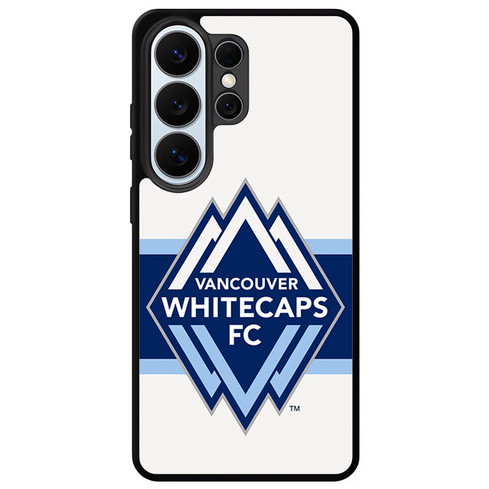 Vancouver Whitecaps FC 02 Samsung Galaxy S26 Ultra Case