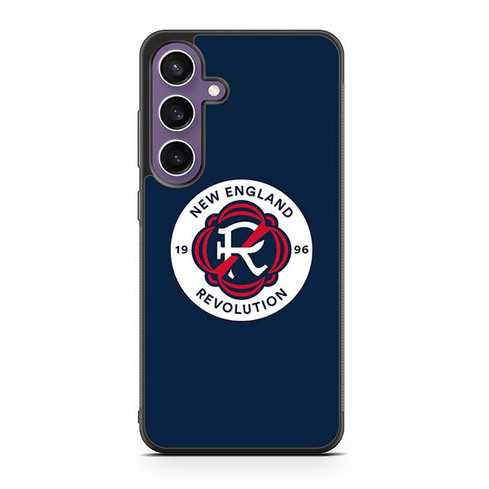 New England Revolution Samsung Galaxy S23 Case
