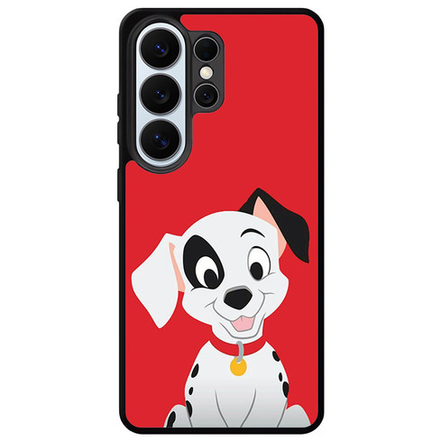 101 Dalmatians A Patch of Pure Joy Samsung Galaxy S26 Ultra Case