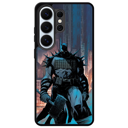 Absolute Batman Manace Samsung Galaxy S26 Ultra Case