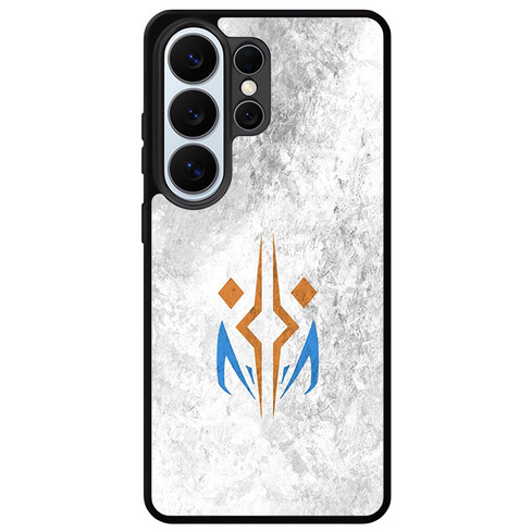 Ahsoka Tano Star Wars 01 Samsung Galaxy S26 Ultra Case