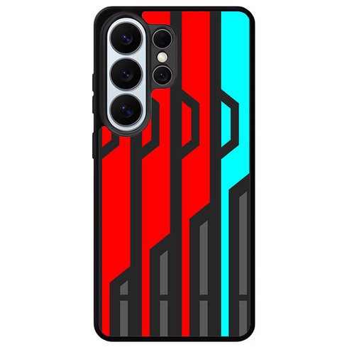 Allagan Tomestone of Poetics Final Fantasy XIV Samsung Galaxy S26 Ultra Case