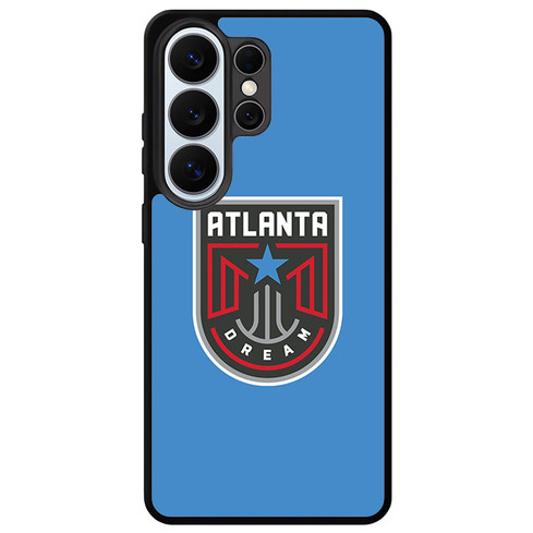 Atlanta Dream 01 Samsung Galaxy S26 Ultra Case