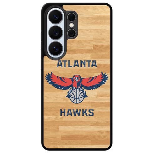 Atlanta Hawks 01 Samsung Galaxy S26 Ultra Case