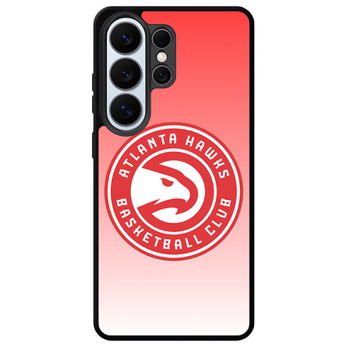 Atlanta Hawks 03 Samsung Galaxy S26 Ultra Case