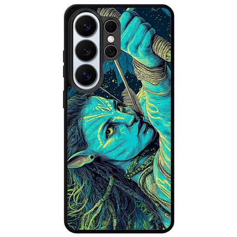 Avatar Neytiri Samsung Galaxy S26 Ultra Case