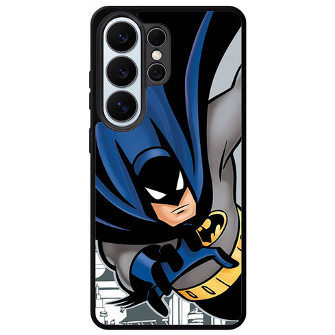 Batman The Animated Series 02 Samsung Galaxy S26 Ultra Case