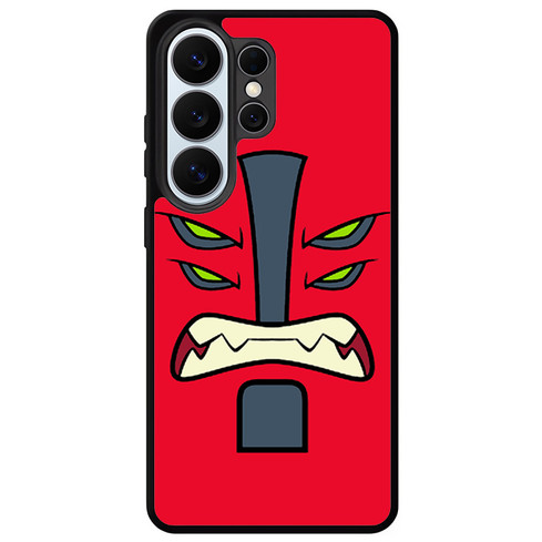 Ben 10 Four Arms Samsung Galaxy S26 Ultra Case