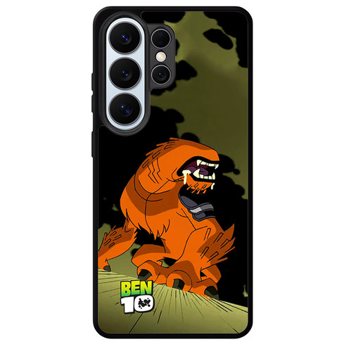 Ben Ten Wild Mutt Samsung Galaxy S26 Ultra Case
