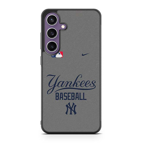 New York Yankees 01 Samsung Galaxy S23 Case