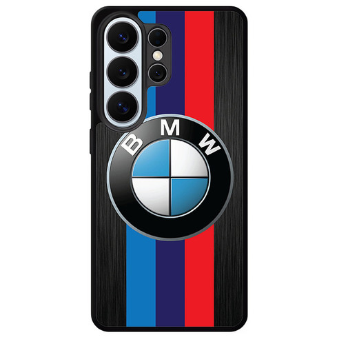 BMA Iconic Logo Samsung Galaxy S26 Ultra Case