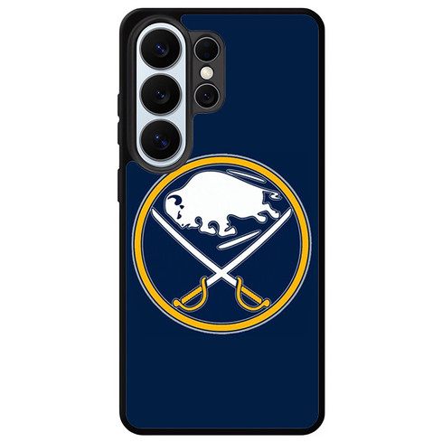 Buffalo Sabres 01 Samsung Galaxy S26 Ultra Case