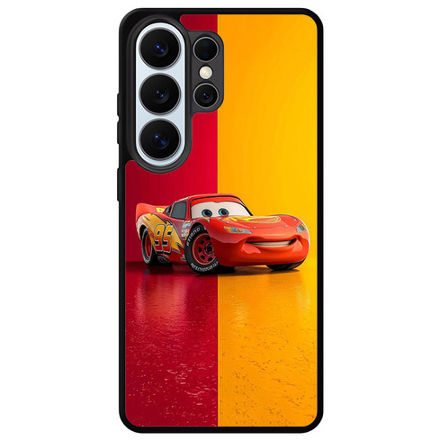 Cars Lightning The Legend of 95 Samsung Galaxy S26 Ultra Case