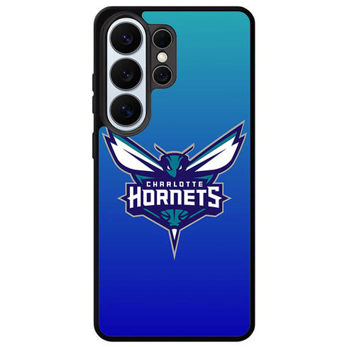 Charlotte Hornets 03 Samsung Galaxy S26 Ultra Case